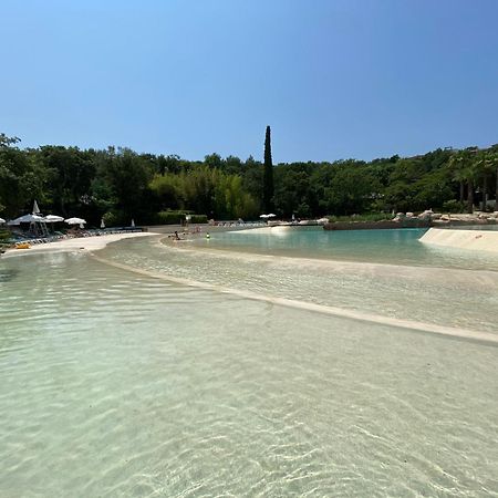 Villa Kleine Auszeit Grimaud Esterno foto