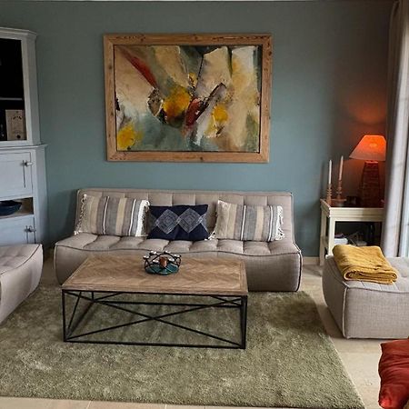 Villa Kleine Auszeit Grimaud Esterno foto